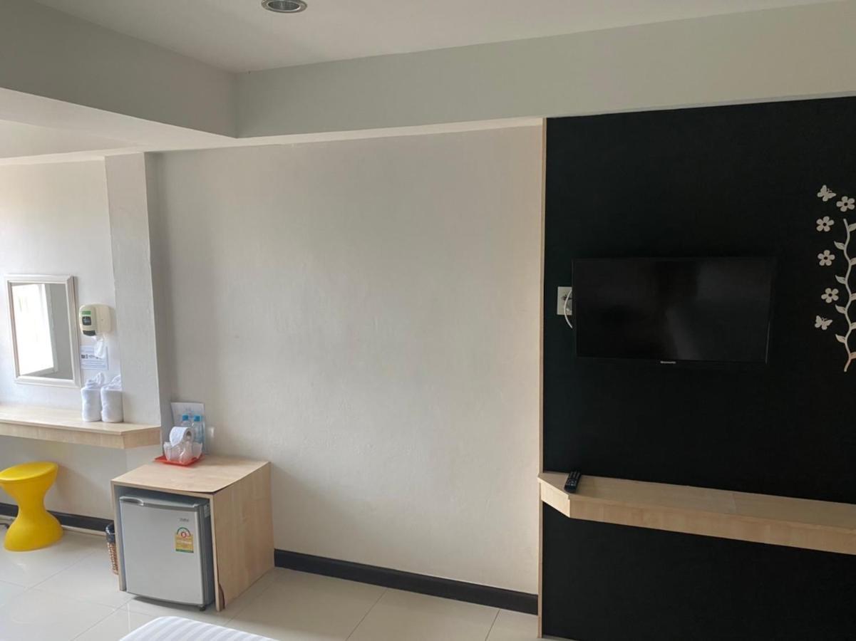 Hotel Le Lerts Living Khon Kaen Extérieur photo