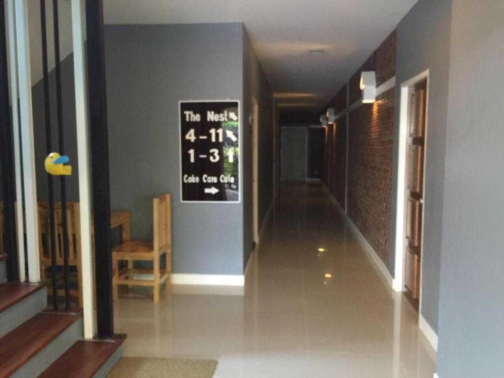 Hotel Le Lerts Living Khon Kaen Extérieur photo