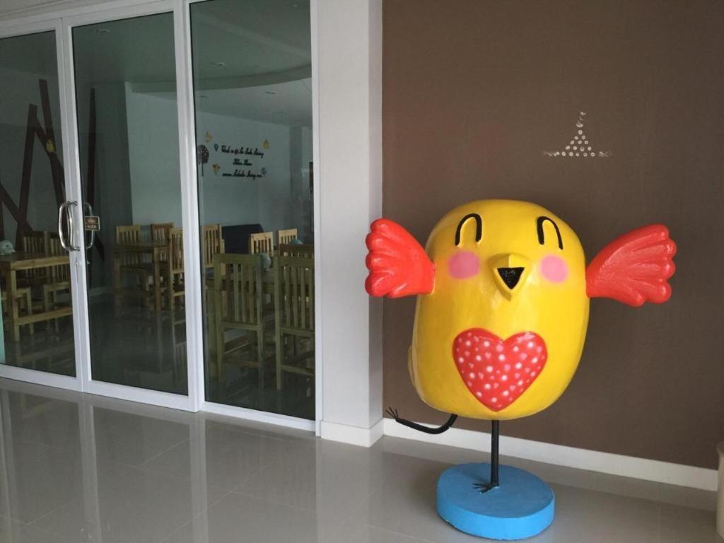 Hotel Le Lerts Living Khon Kaen Extérieur photo