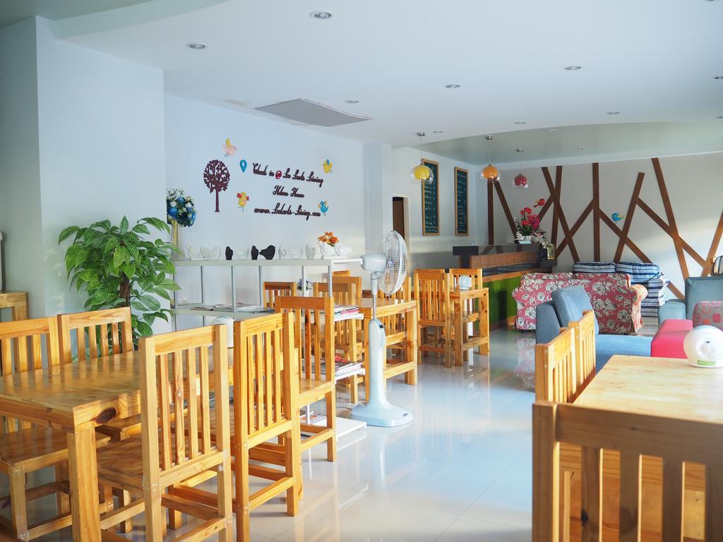 Hotel Le Lerts Living Khon Kaen Extérieur photo